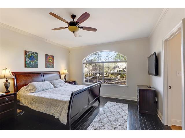 918 Beau Chene Dr
