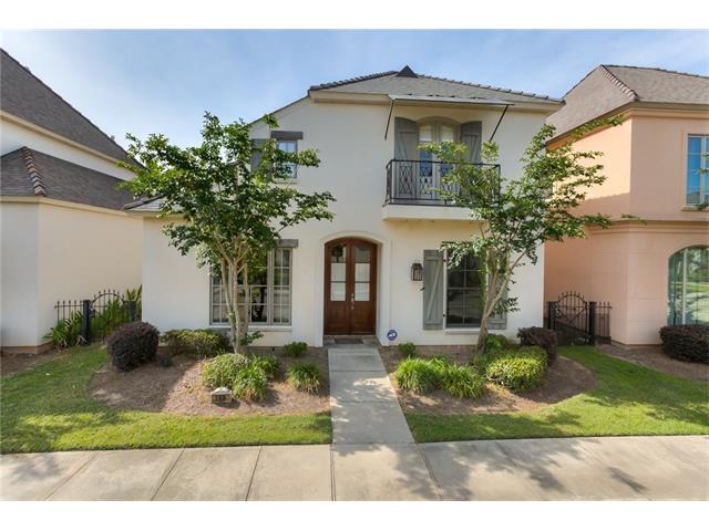 For Sale: 106 Oak Alley St Mandeville, LA 70471