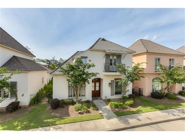 For Sale: 106 Oak Alley St Mandeville, LA 70471