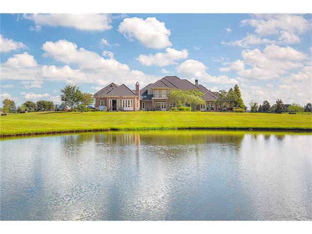 For Sale: 21506 Turkey Creek Dr Baton Rouge, LA 70817