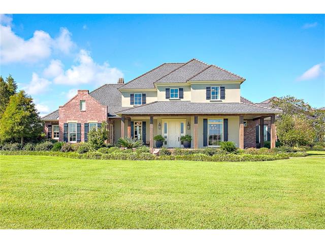 For Sale: 21506 Turkey Creek Dr Baton Rouge, LA 70817