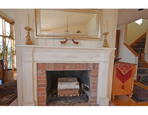 75 Easton St