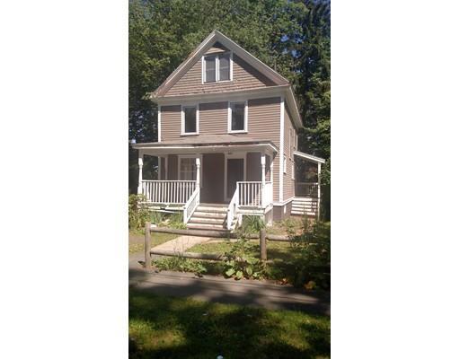 221 Lincoln Ave