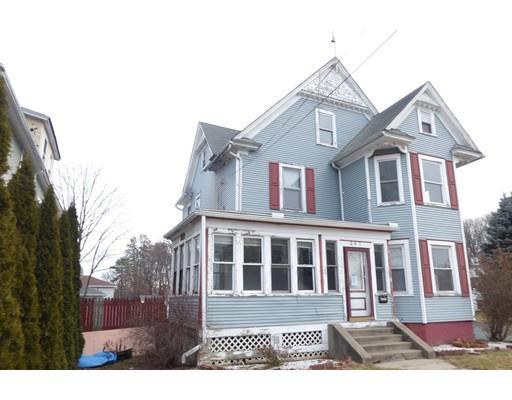 257 Oak St