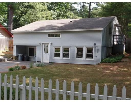 111 Daniel Shays Hwy #36