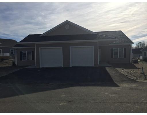 111 Daniel Shays Hwy #36