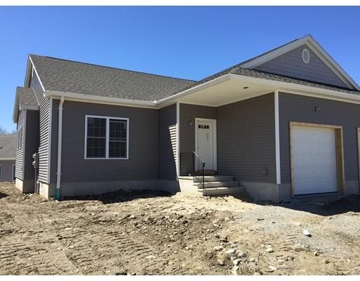 111 Daniel Shays Hwy #36