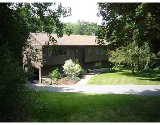 111 Daniel Shays Hwy #36
