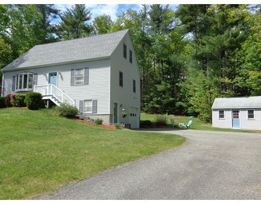 19 Michael Dr #19
