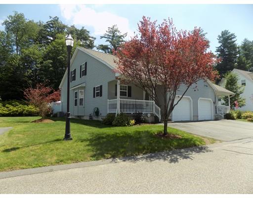 19 Michael Dr #19
