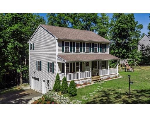 19 Michael Dr #19