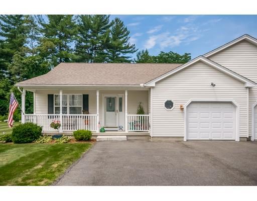 19 Michael Dr #19