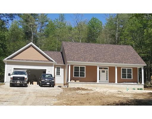 19 Michael Dr #19