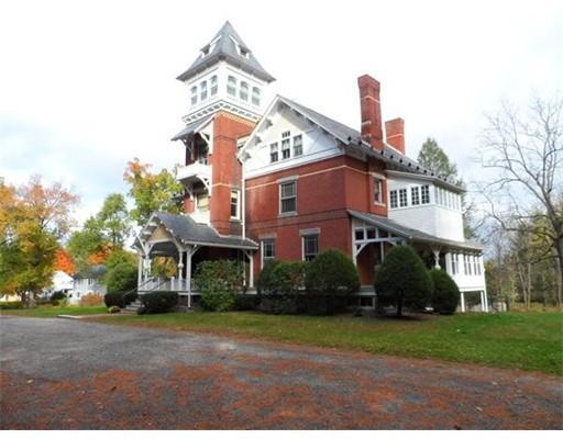 1 Florence St #5