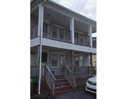 72 Paradise St