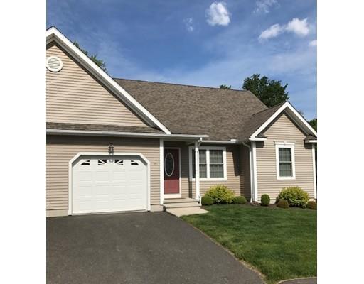 28 Regency Ct #28