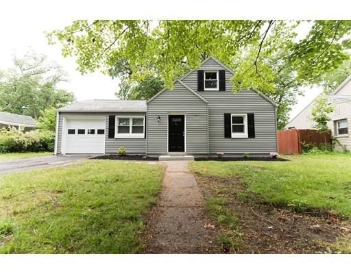 15 Crestwood St