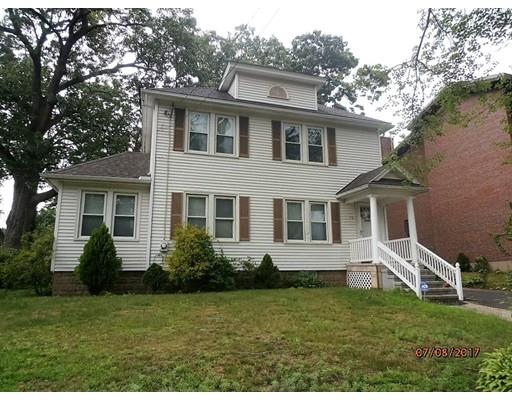 15 Crestwood St