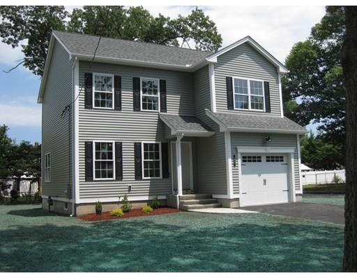 15 Crestwood St