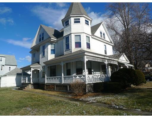 52 Lincoln St