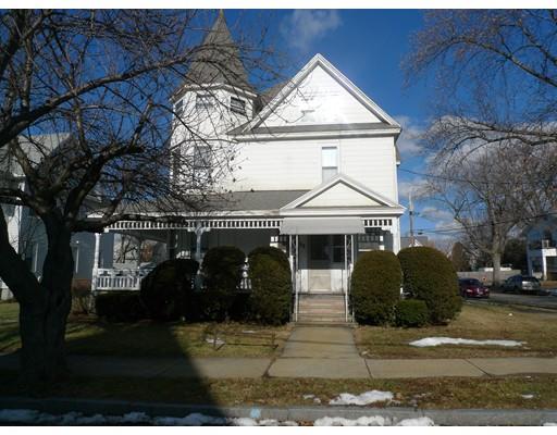 52 Lincoln St