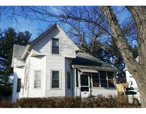 51 Old Springfield Rd #339