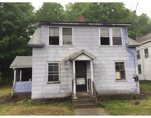 51 Old Springfield Rd #339