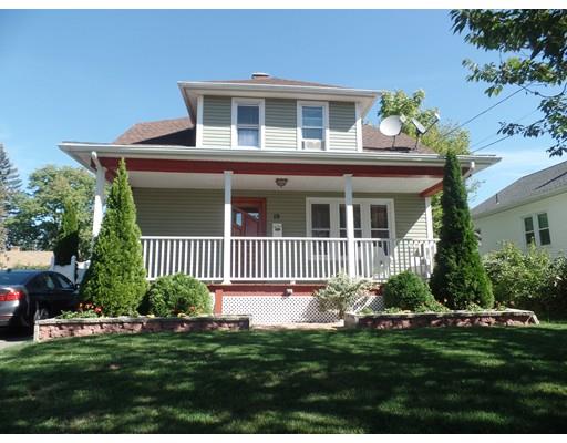 19 Fisher St