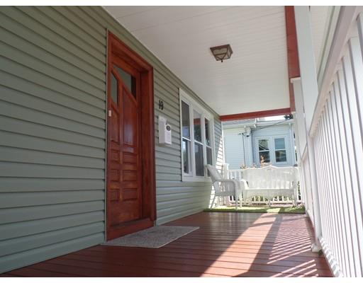 19 Fisher St