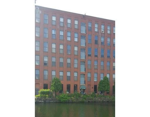 80 Williams St #1B