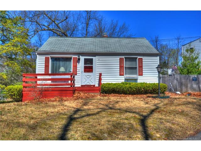 55 Pleasant St #9
