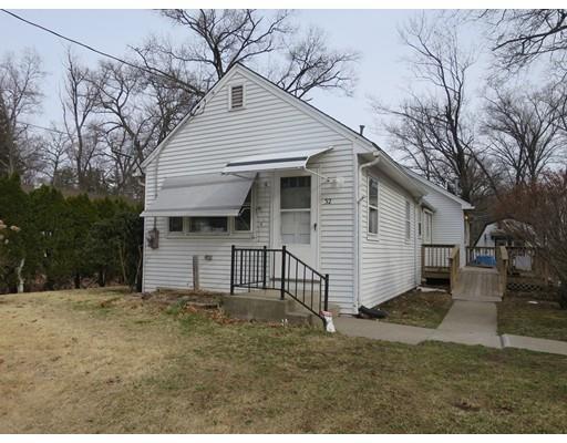 55 Pleasant St #9