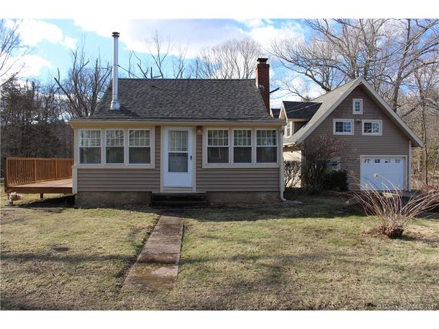 30 Village Hill Rd #203