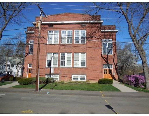 30 Village Hill Rd #203