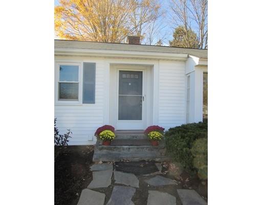 22 Parker St