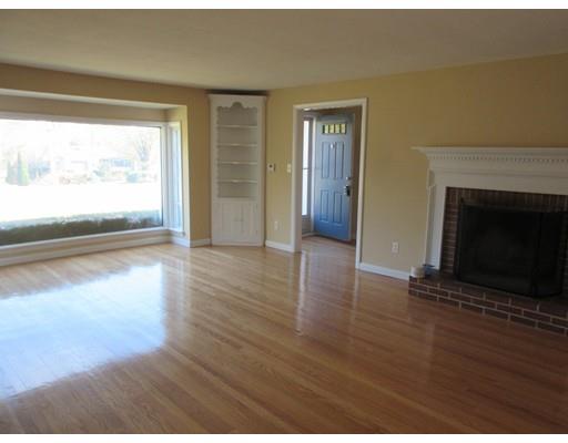 22 Parker St
