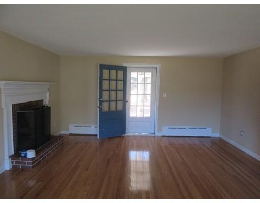 22 Parker St