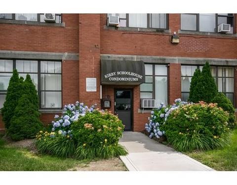 90 Mckinstry Ave #114
