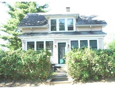 265 Chicopee St #4