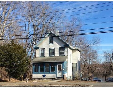265 Chicopee St #4