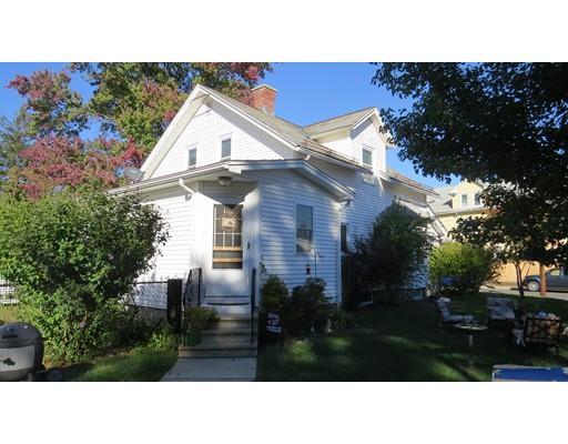 5 Greenwood Ave