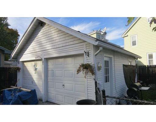 5 Greenwood Ave
