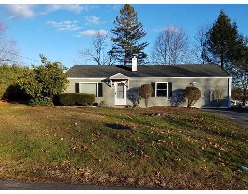 127 Woodbridge Rd #127