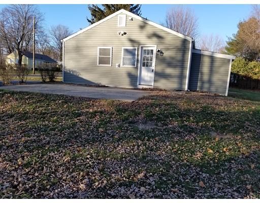 127 Woodbridge Rd #127