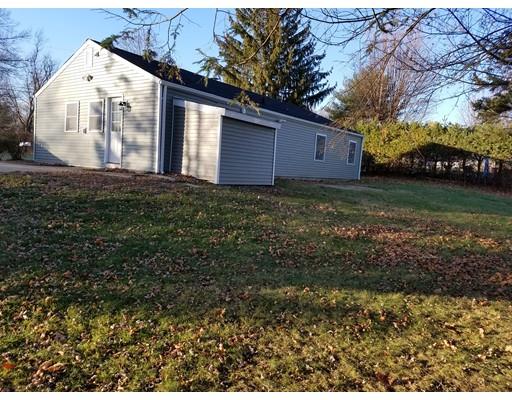 127 Woodbridge Rd #127