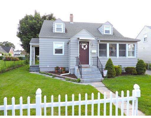 38 King St