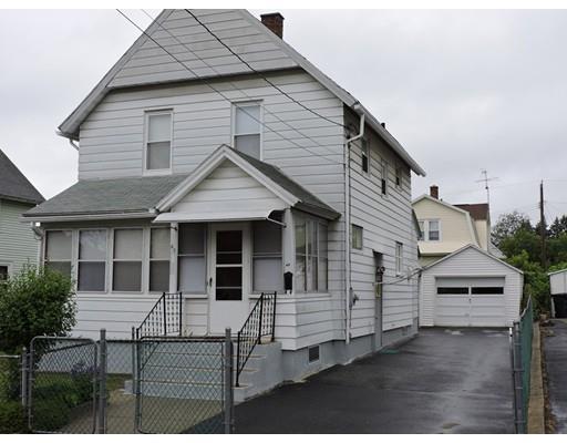 38 King St
