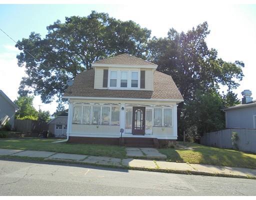 38 King St