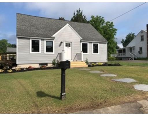 308 Miller St #23