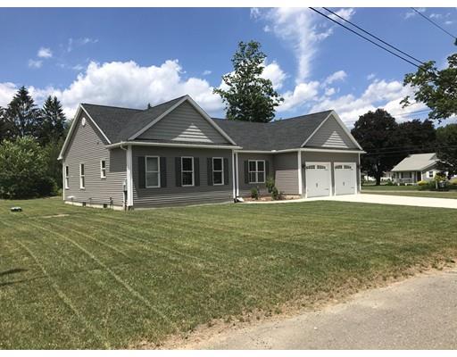 308 Miller St #23